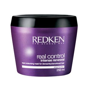 Intense Renewal Super Moisturizing Mask