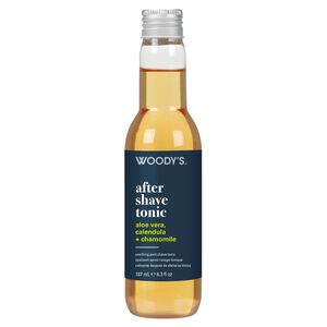 After Shave Tonic