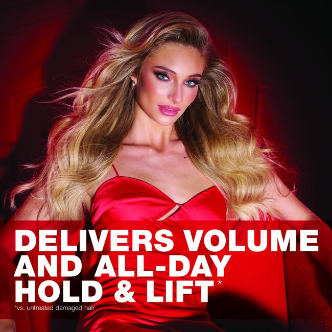 Big Sexy Hair Spray & Play Harder Firm Volumizing Hairspray