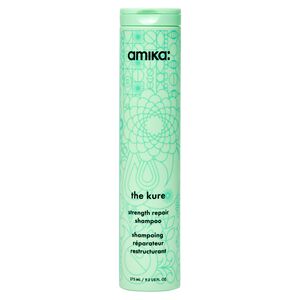 The Kure Strength Repair Shampoo