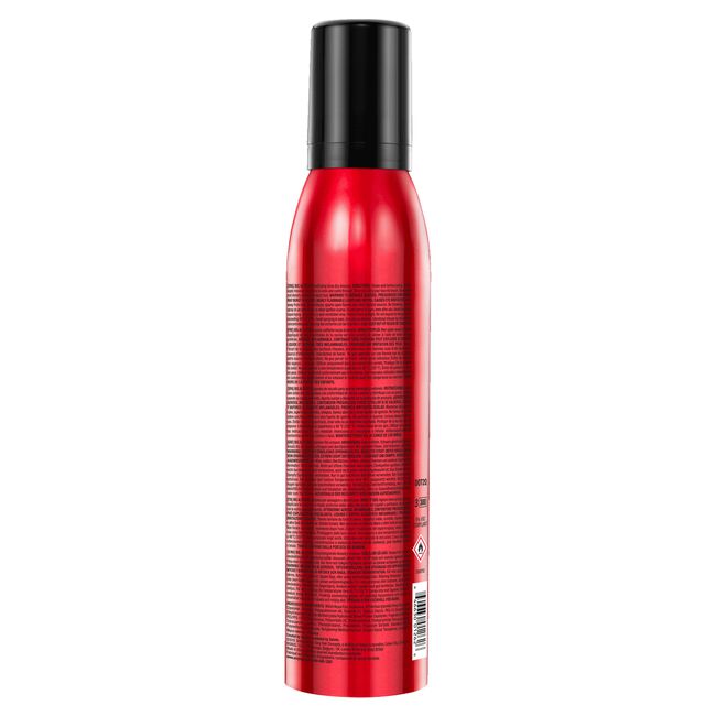 Big Sexy Hair Big Altitude Bodifying Blow Dry Mousse