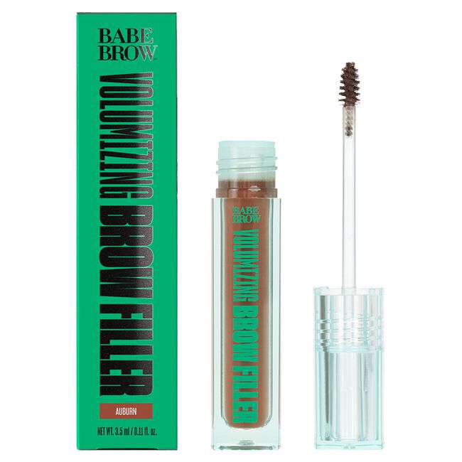 Babe Brow Volumizing Brow Filler