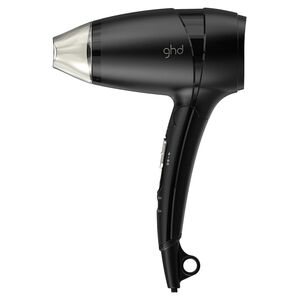 ghd Travel Hair Dryer
