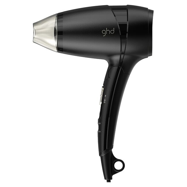 ghd Travel Hair Dryer