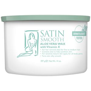 Aloe Vera Wax