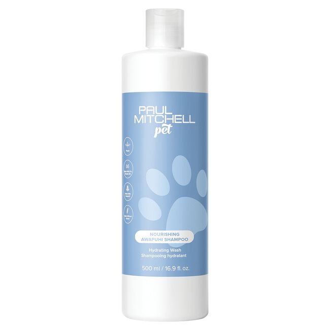 Pet Nourishing Awapuhi Shampoo