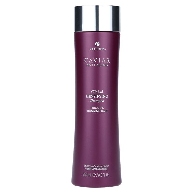 Caviar Anti-Aging Clinical Densifying Shampoo