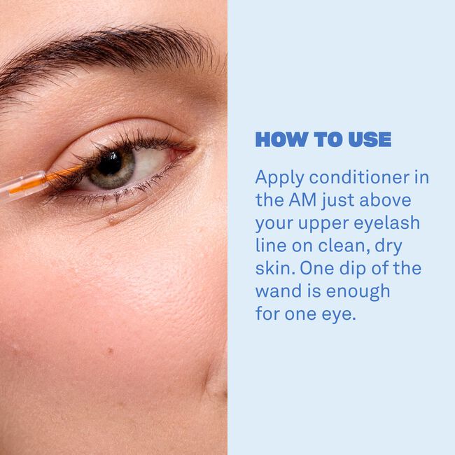 Babe Lash Enhancing Conditioner