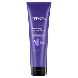 Color Extend Blondage Express Anti-Brass Hair Mask