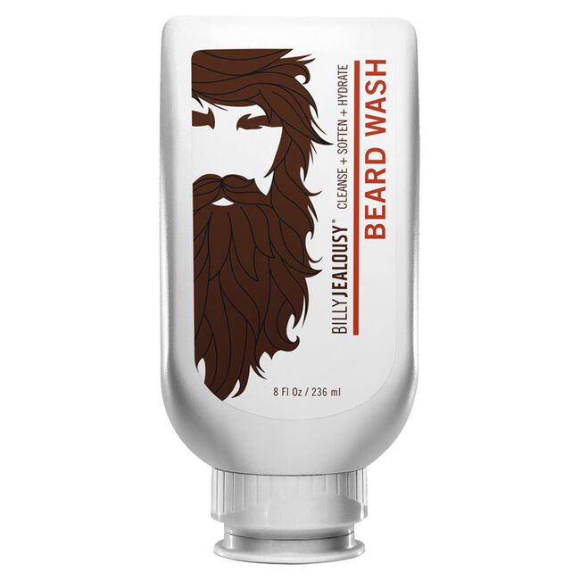 Beard Wash