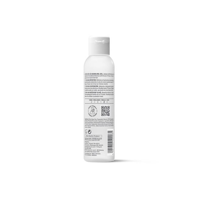 StyleSign Bundling Gel