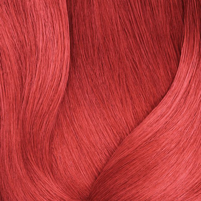 7R Raving Red Tonal Control Pre-Bonded Acidic Gel-Cream Toner