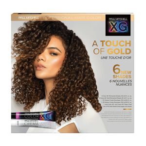 The XG Golds Sampler Kit