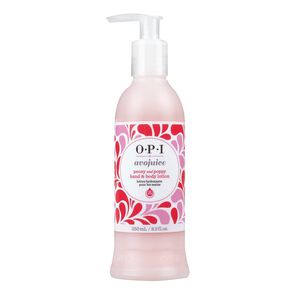 Peony & Poppy Juicie - Avojuice