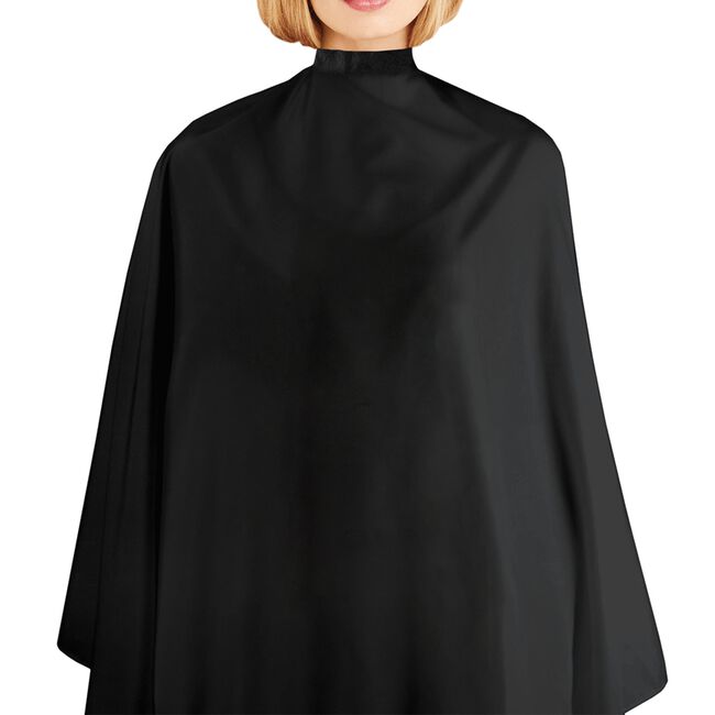 Lock Noir Haircutting Cape XL