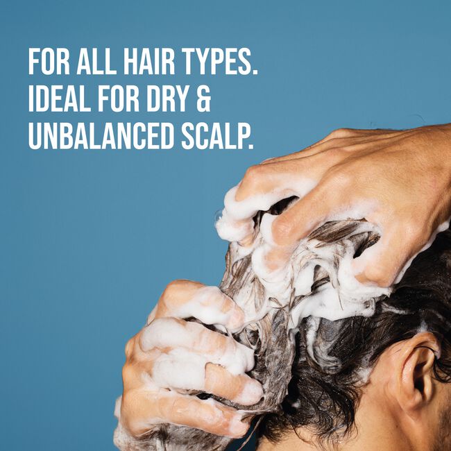 HEADREMEDY Deep Cleanse Shampoo