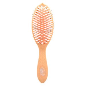 Coral Go Green Coconut Oil Infused Treatment & Shine Brush