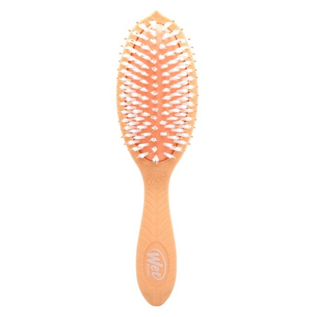 Coral Go Green Coconut Oil Infused Treatment & Shine Brush