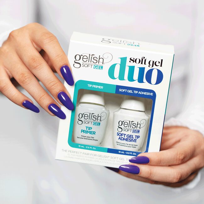 Soft Gel Duo