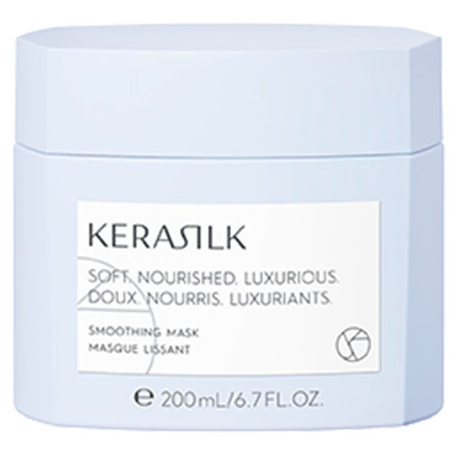 Smoothing Mask