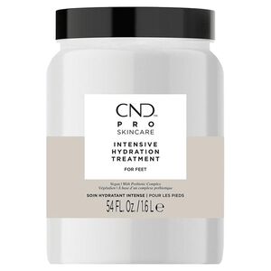Pro Skincare Intensive Hydration Treatment for Feet