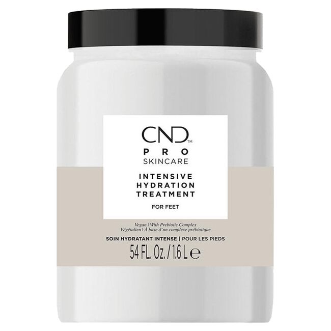 Pro Skincare Intensive Hydration Treatment for Feet