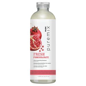 PureMix Pomegranate Color Protecting Shampoo