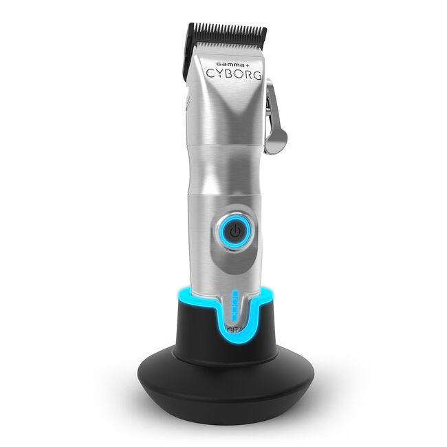 Cyborg Clipper