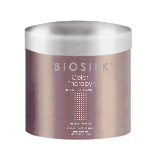 Color Therapy Intensive Masque