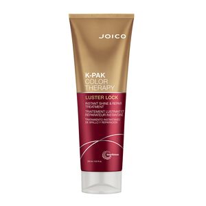K-PAK Color Therapy Luster Lock Treatment