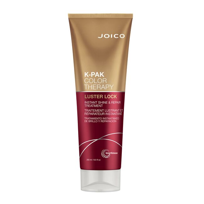 K-PAK Color Therapy Luster Lock Treatment