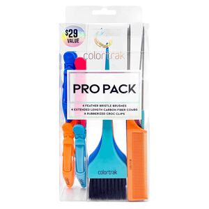 Pro Pack Set