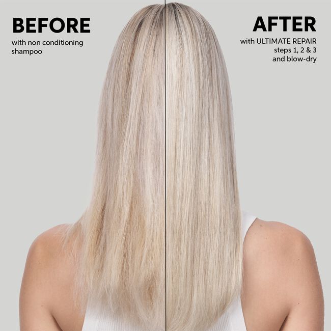Ultimate Repair Conditioner Refill