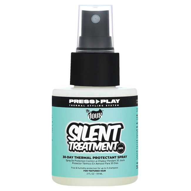 Silent Treatment 30-Day Anti-Humidity Spray