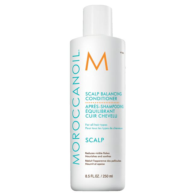 Scalp Balancing Conditioner