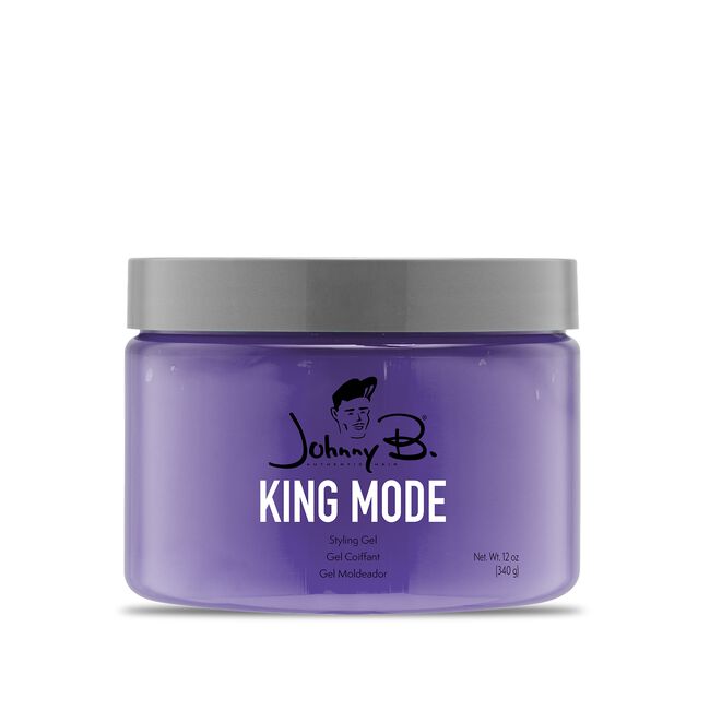 King Mode Hair Styling Gel