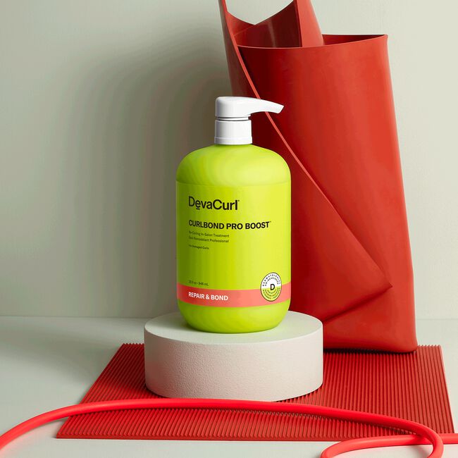 CurlBond Pro Boost