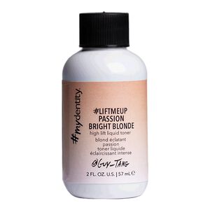 #LiftMeUp Passion Bright Blonde Liquid Toner