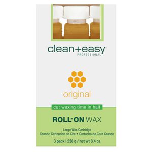 Large Original Wax Refills