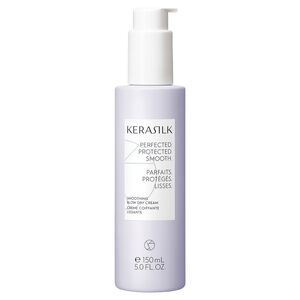 Smoothing Blow Dry Cream
