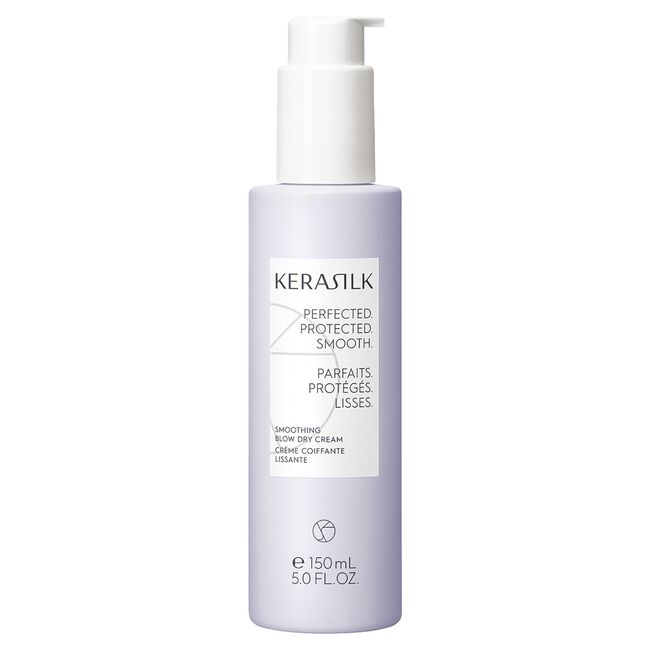 Smoothing Blow Dry Cream