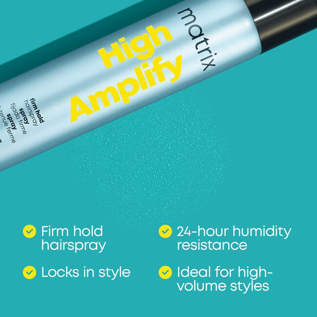 High Amplify ProForma Hairspray