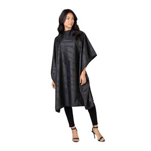 Betty Dain Bleach-Proof Incredi-Cape (Black)