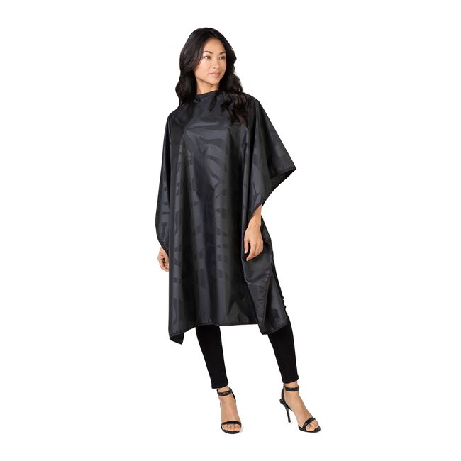 Betty Dain Bleach-Proof Incredi-Cape (Black)