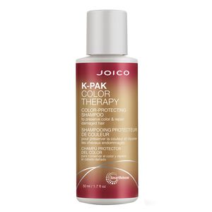 K-PAK Color Therapy Color-Protecting Shampoo