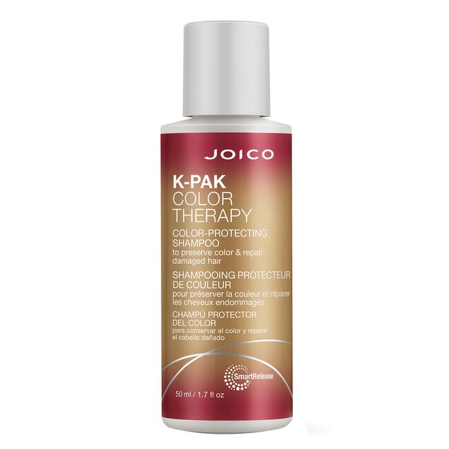 K-PAK Color Therapy Color-Protecting Shampoo