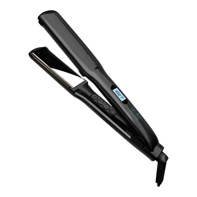Pro Tools Flat Iron & Neuro Prime + Protect Kit Duo