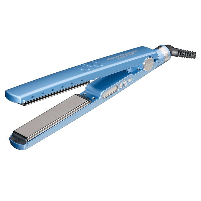 Nano Titanium Ionic 1.25 Inch Straightener