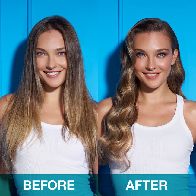 Healthy Sexy Hair Smooth & Seal Shine & Anti-Frizz Spray