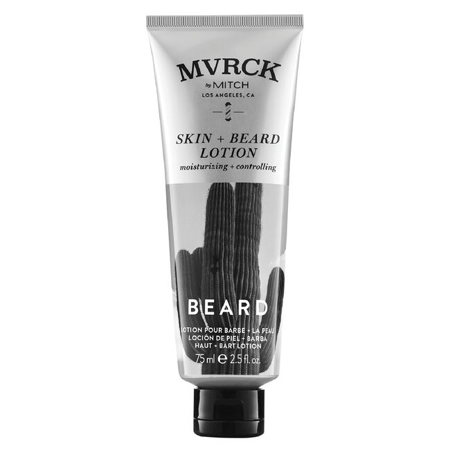 MVRCK Skin & Beard Lotion